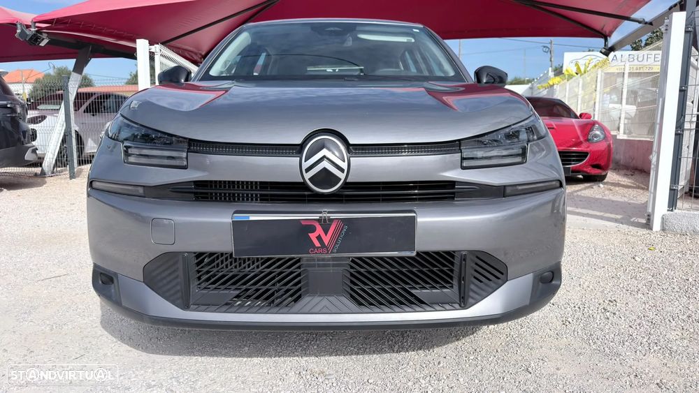 Citroën C4 1.2 Hybrid Plus e-DSC6 - 7