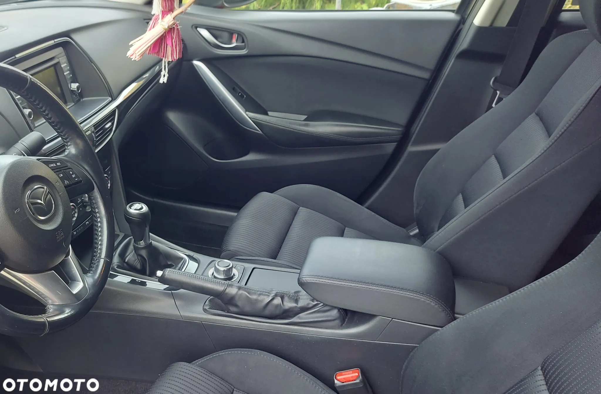 Mazda 6 2.0 Skyenergy - 5
