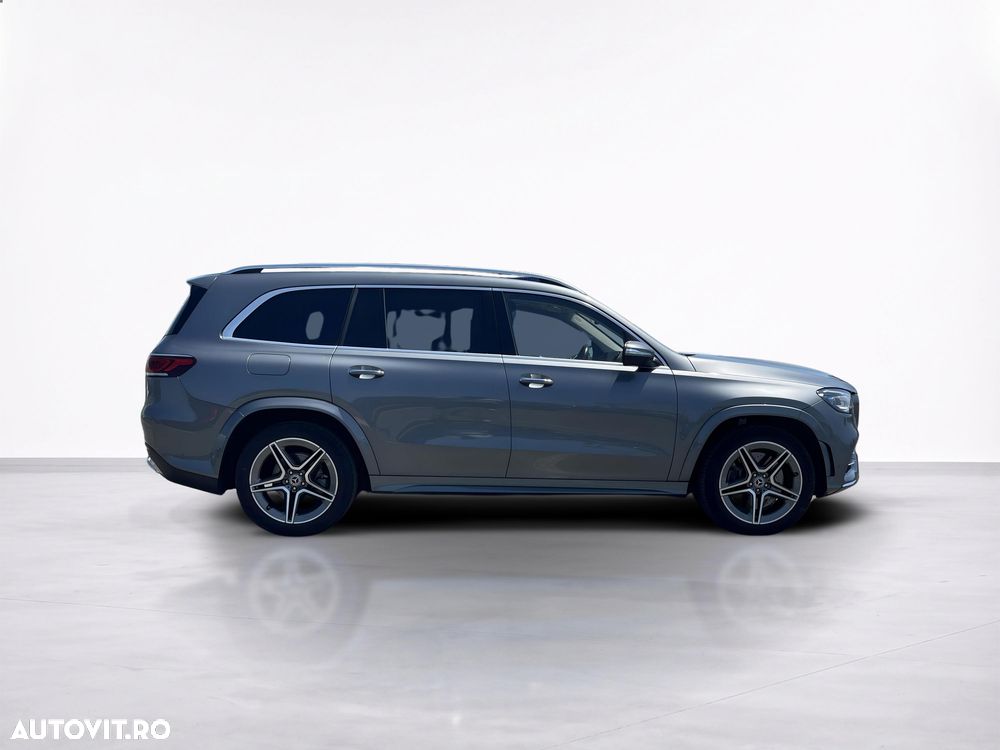 Mercedes-Benz GLS - 7