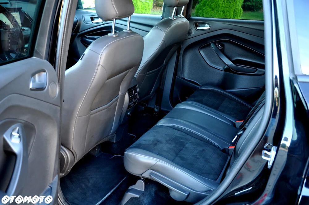 Ford Kuga 1.5 EcoBoost FWD ST-Line ASS - 27