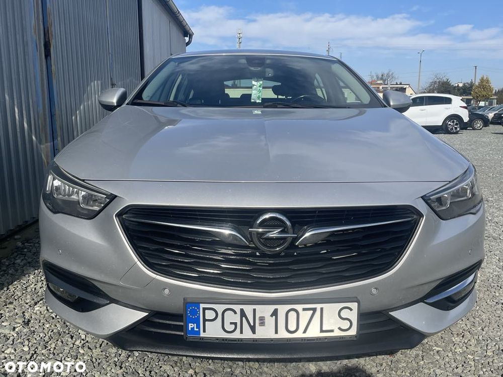 Opel Insignia 1.6 (118g) Business Edition - 15
