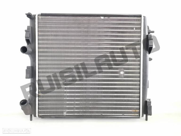 Radiador água 82000_72713 Renault Kangoo I [1997_2008] 1.9 Dti - 1