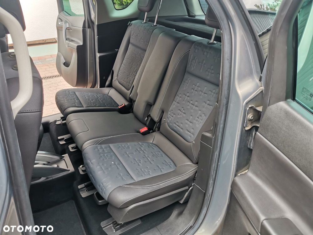 Opel Meriva 1.4 Innovation - 24