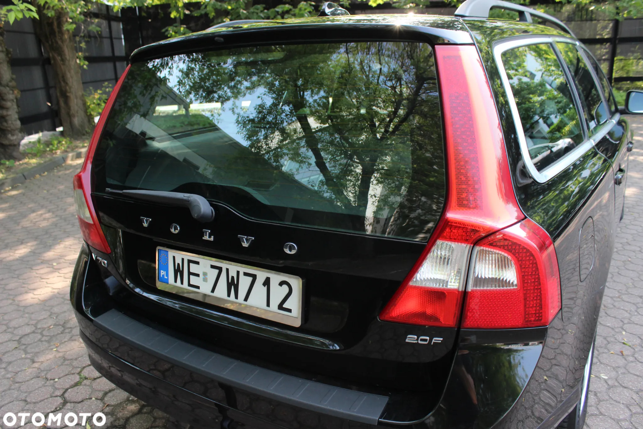 Volvo V70 2.0 Momentum - 6
