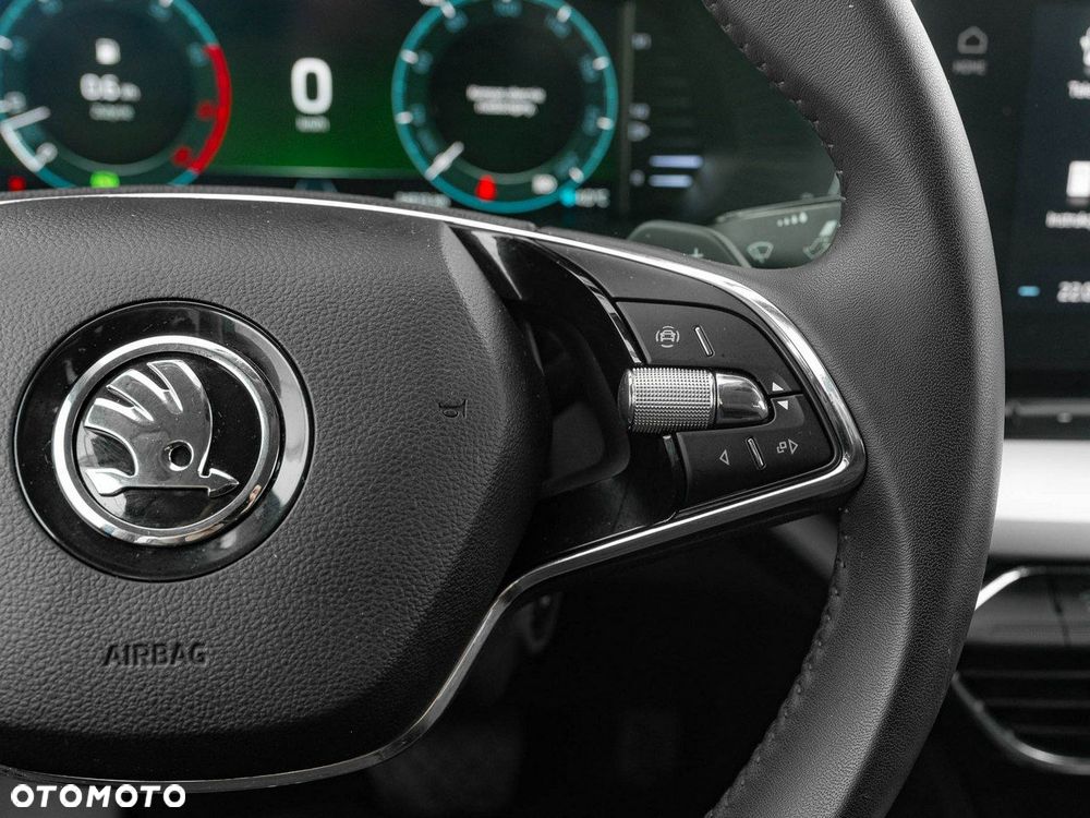 Skoda Octavia 1.5 TSI e-Tec Style DSG - 17