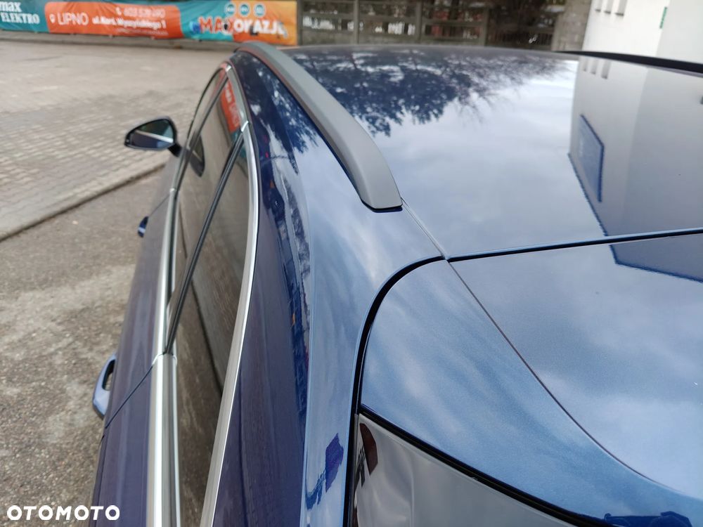 Audi A4 Avant 2.0 TFSI ultra - 22