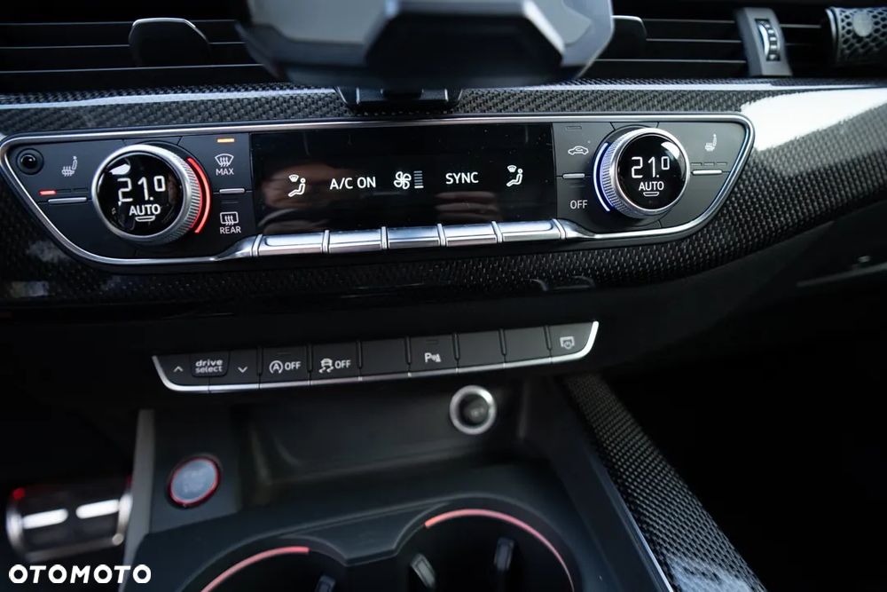 Audi S5 Sportback 3.0 TFSI Quattro Tiptronic - 19