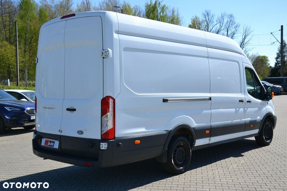 Ford Transit - 6