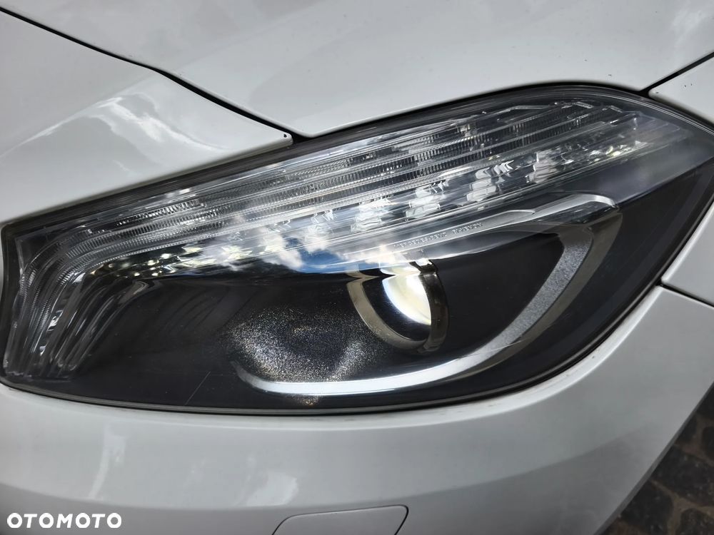 Mercedes-Benz Klasa A 200 CDI (BlueEFFICIENCY) Style - 20