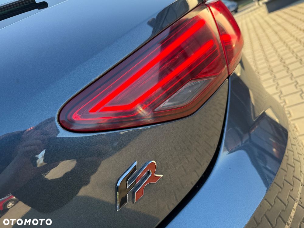 Seat Leon 1.6 TDI Start&Stop FR - 33