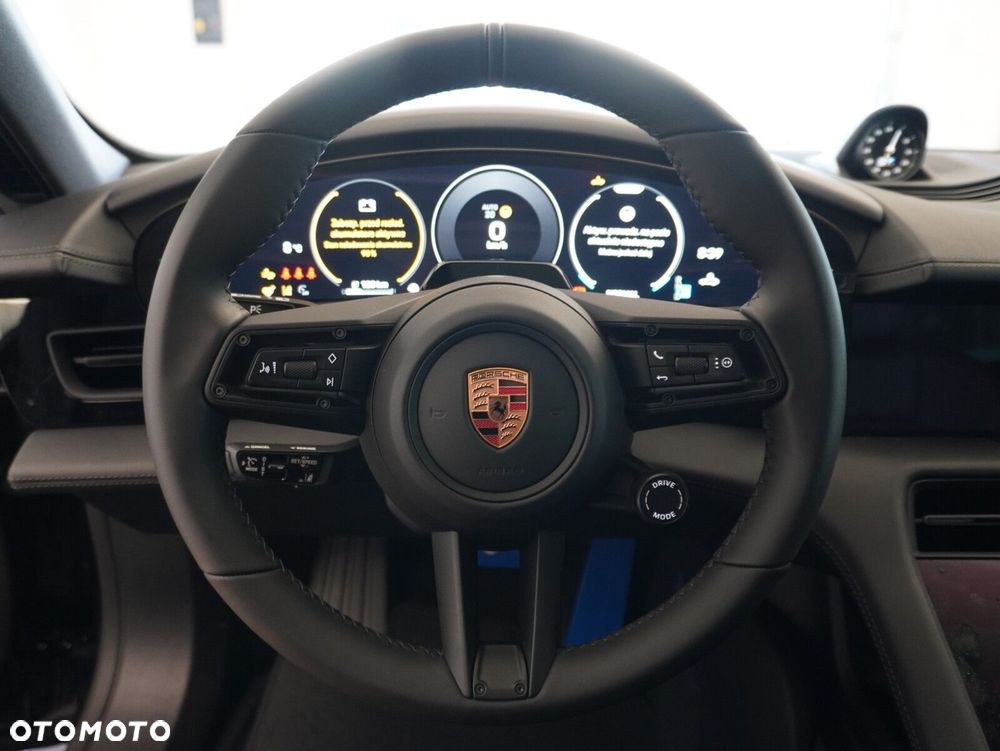 Porsche Taycan 105kWh 4 - 27