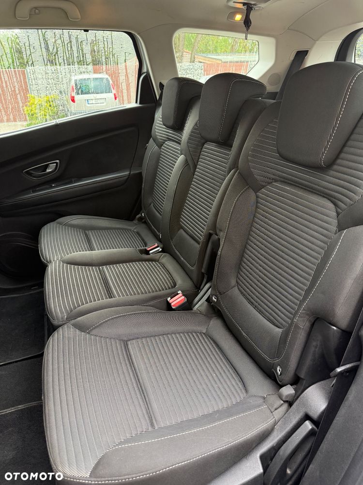 Renault Scenic ENERGY dCi 110 LIMITED - 10