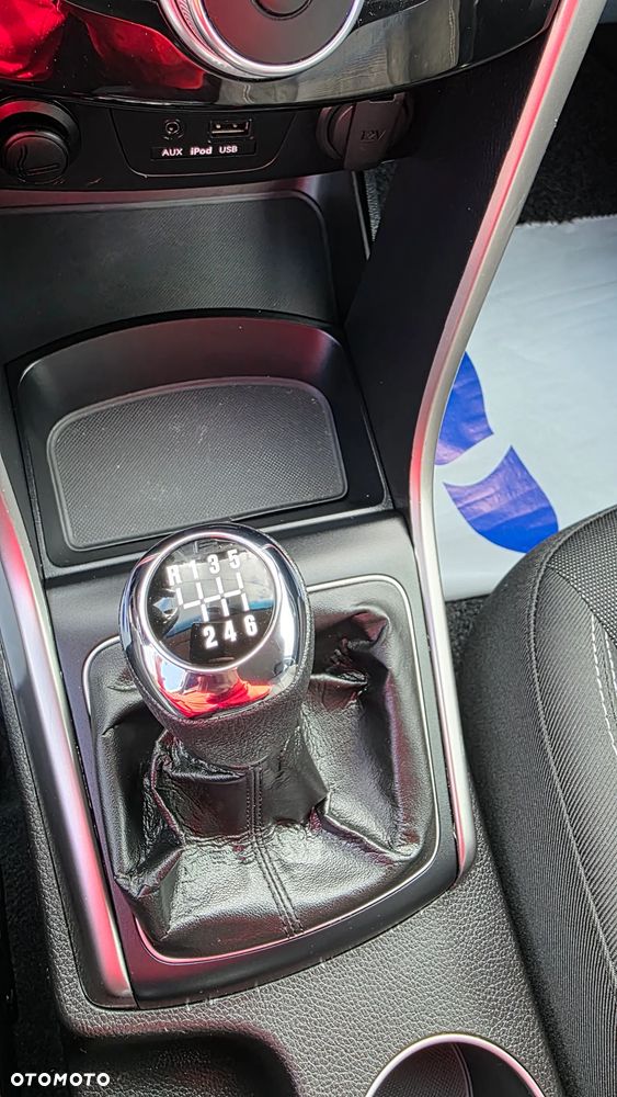 Hyundai i30 1.6 Trend - 28