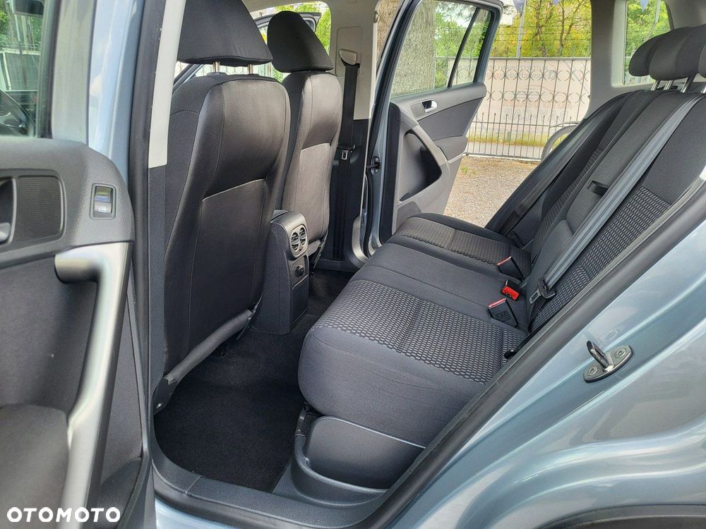 Volkswagen Tiguan - 17