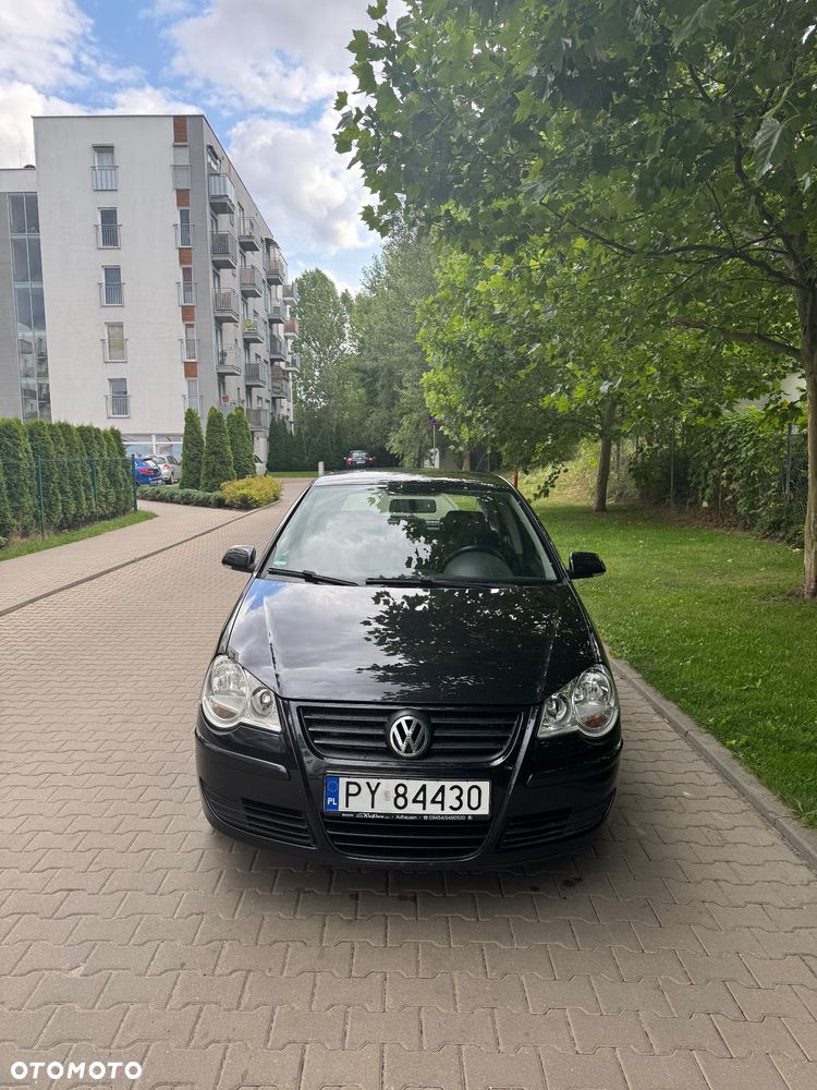 Volkswagen Polo 1.4 Trendline - 13