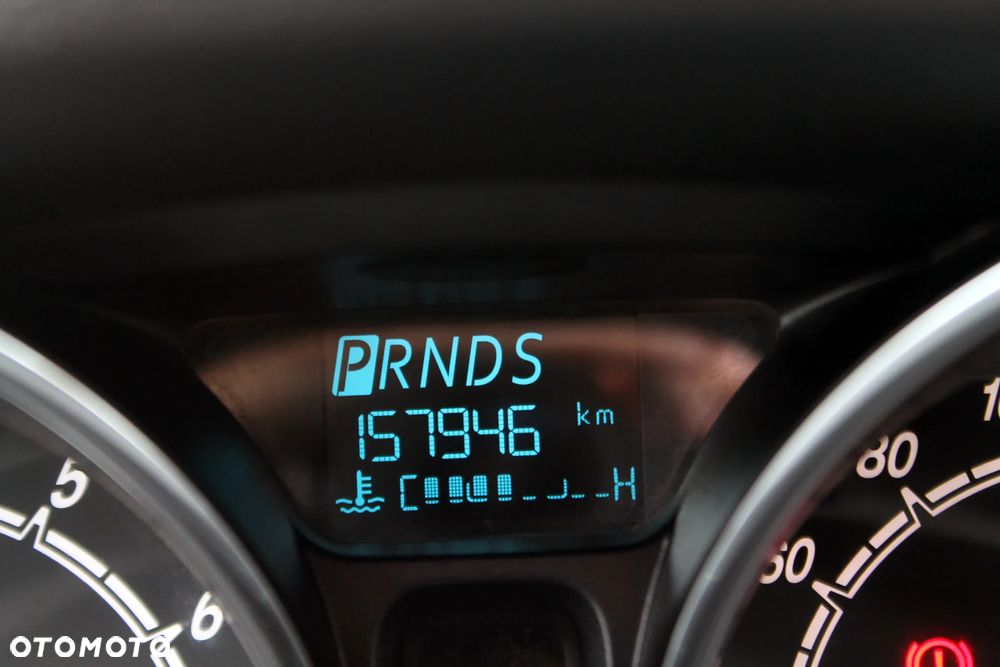Ford Fiesta 1.0 EcoBoost Powershift Trend - 14