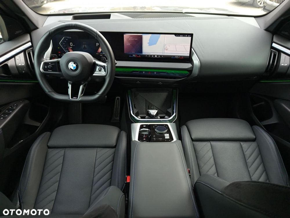 BMW X3 - 15