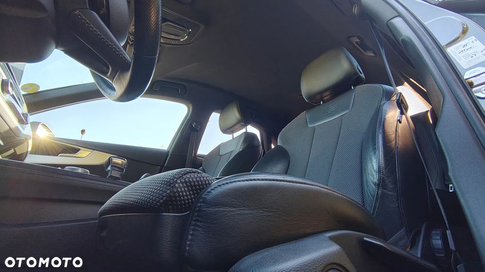 Audi A4 Limousine 2.0 TDI S tronic - 35