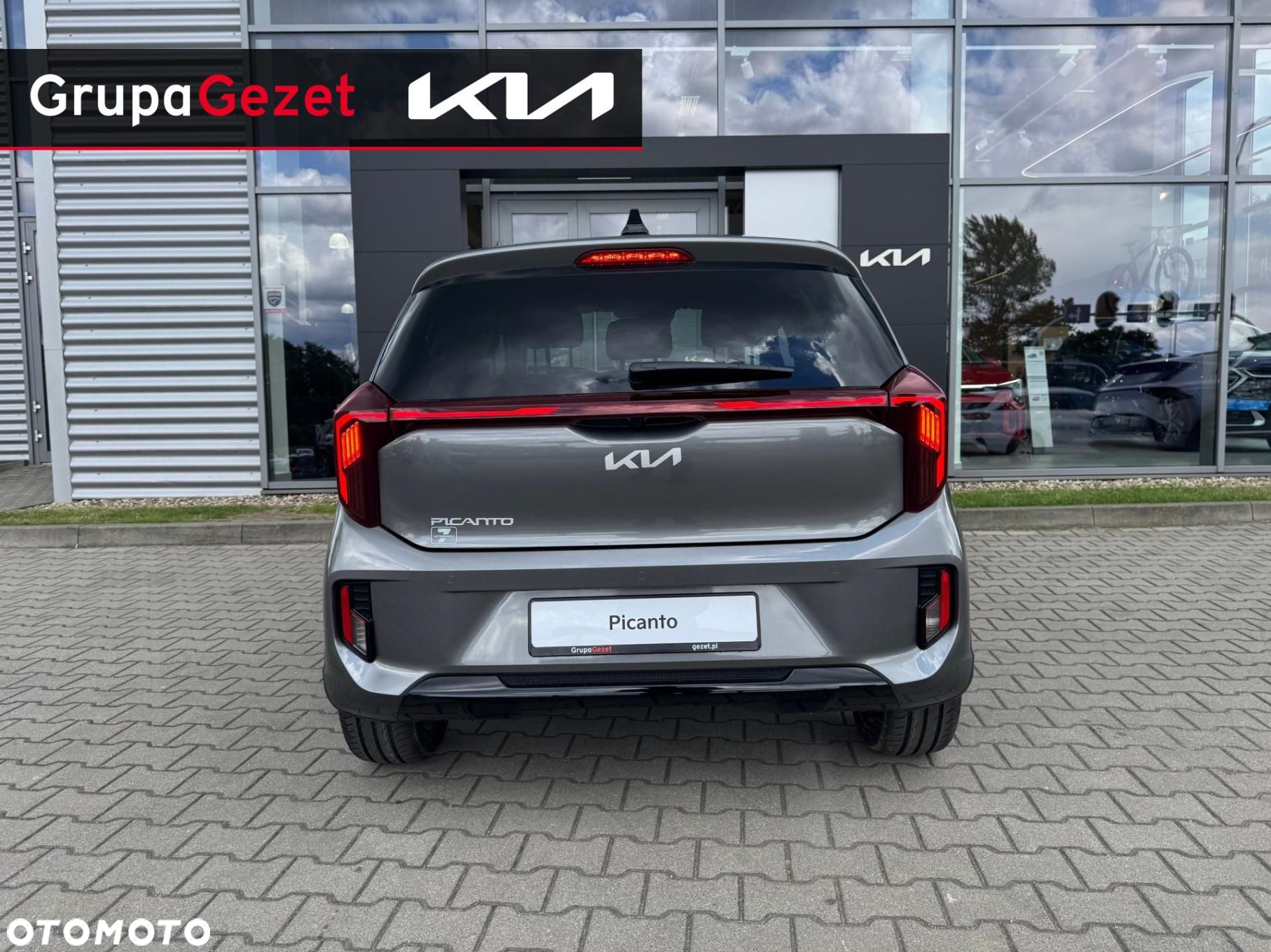 Kia Picanto - 4