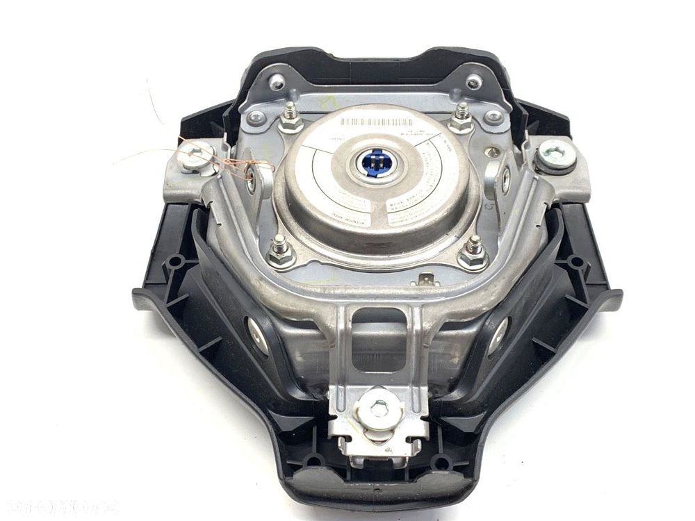 PODUSZKA POWIETRZNA KIEROWCY  SUZUKI SWIFT III (MZ, EZ) 2005 - 2022 1.3 (RS 413) 68 kW [92 KM] - 2