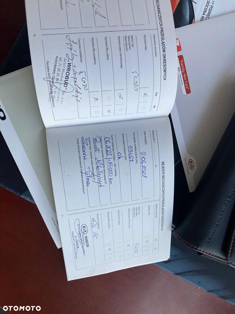 Kia Rio 1.2 M (klm) - 23