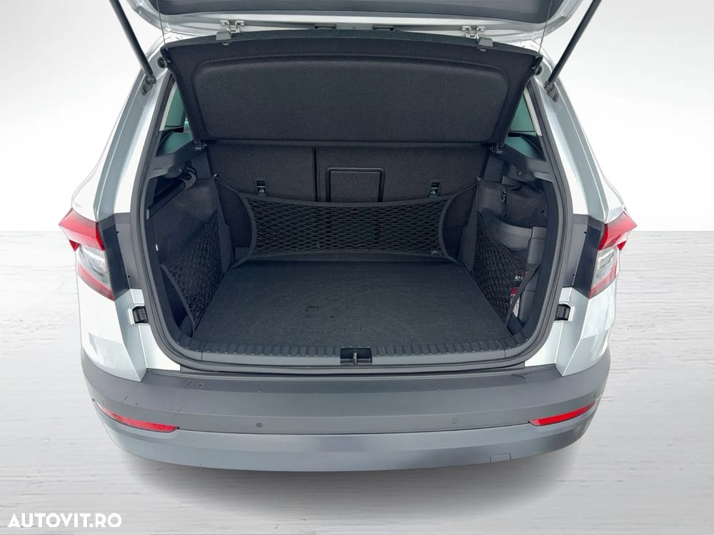 Skoda Karoq 1.5 TSI DSG Ambition - 13