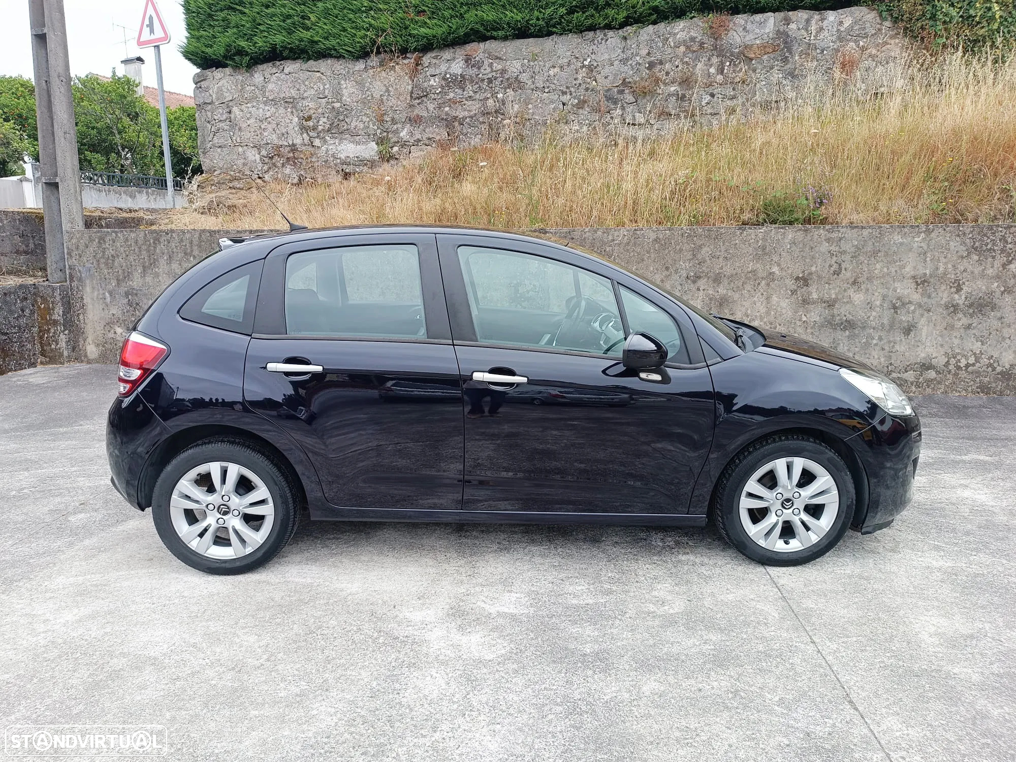Citroën C3 1.4 HDi Airdream Attraction - 5
