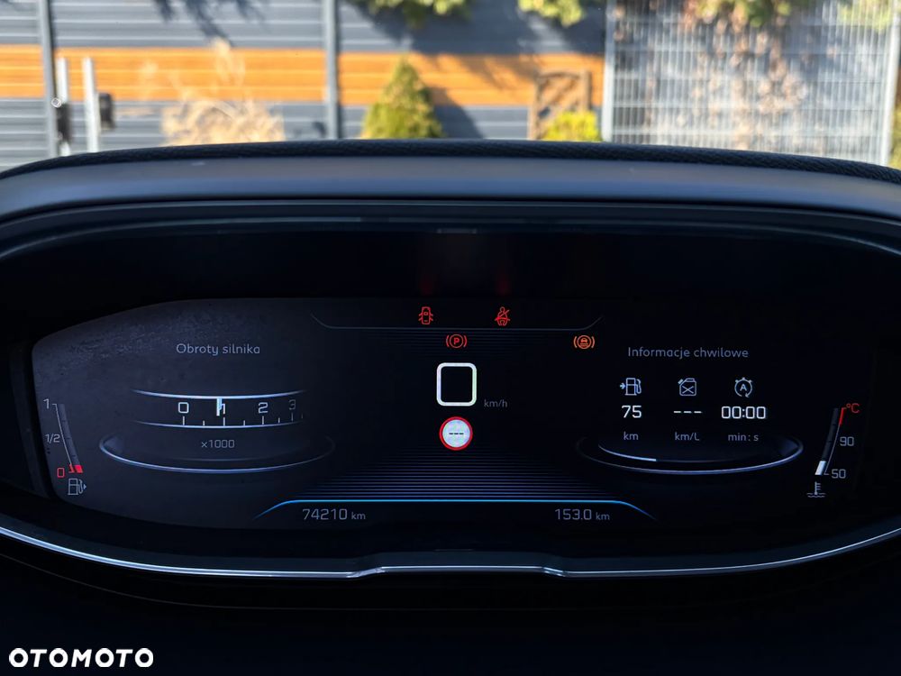 Peugeot 3008 PureTech 130 Stop & Start Active - 22