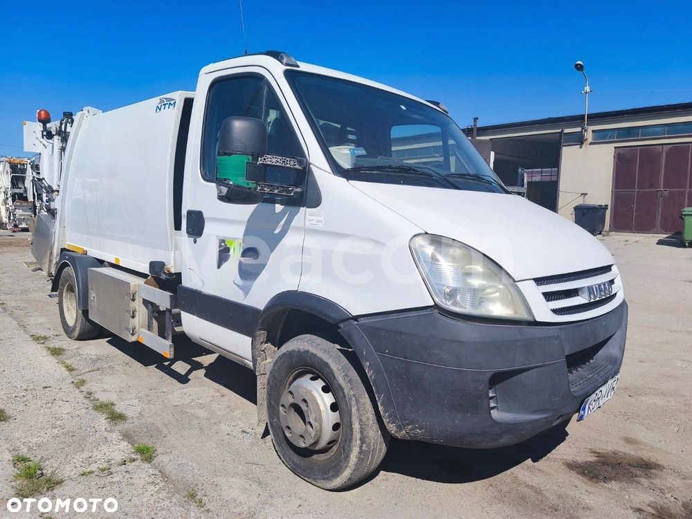 Iveco Daily 65C18 - 3