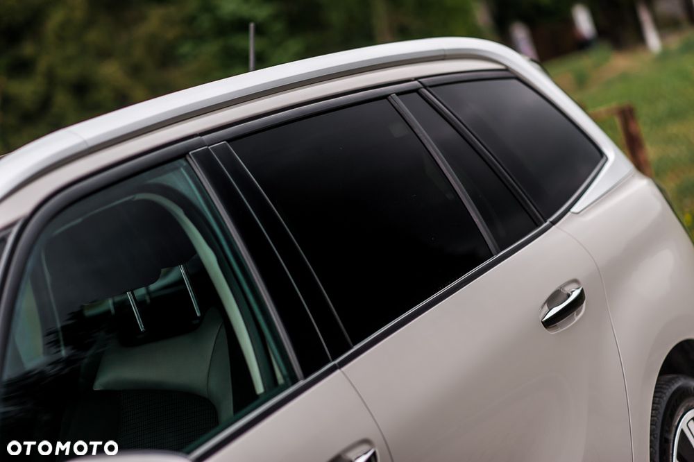 Citroën C4 Grand Picasso - 16
