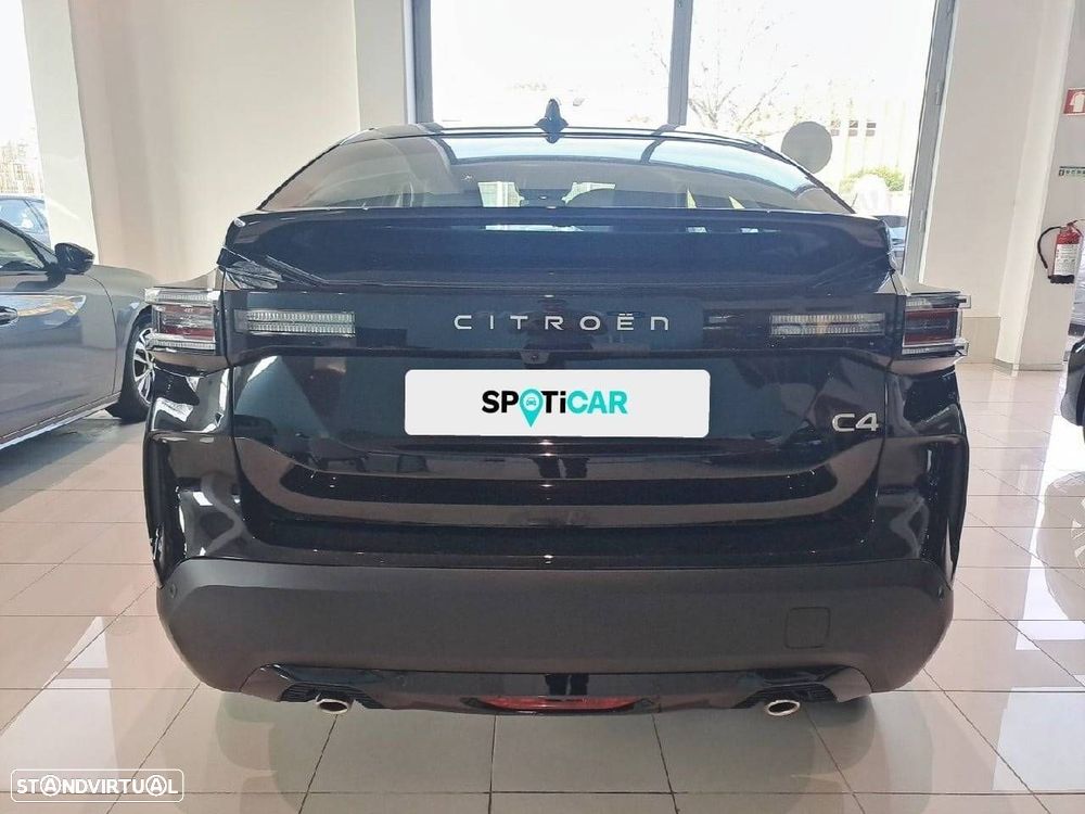 Citroën C4 1.2 Hybrid Plus e-DSC6 - 7