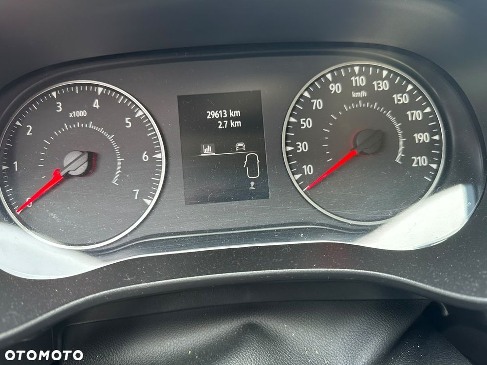 Dacia Sandero - 7