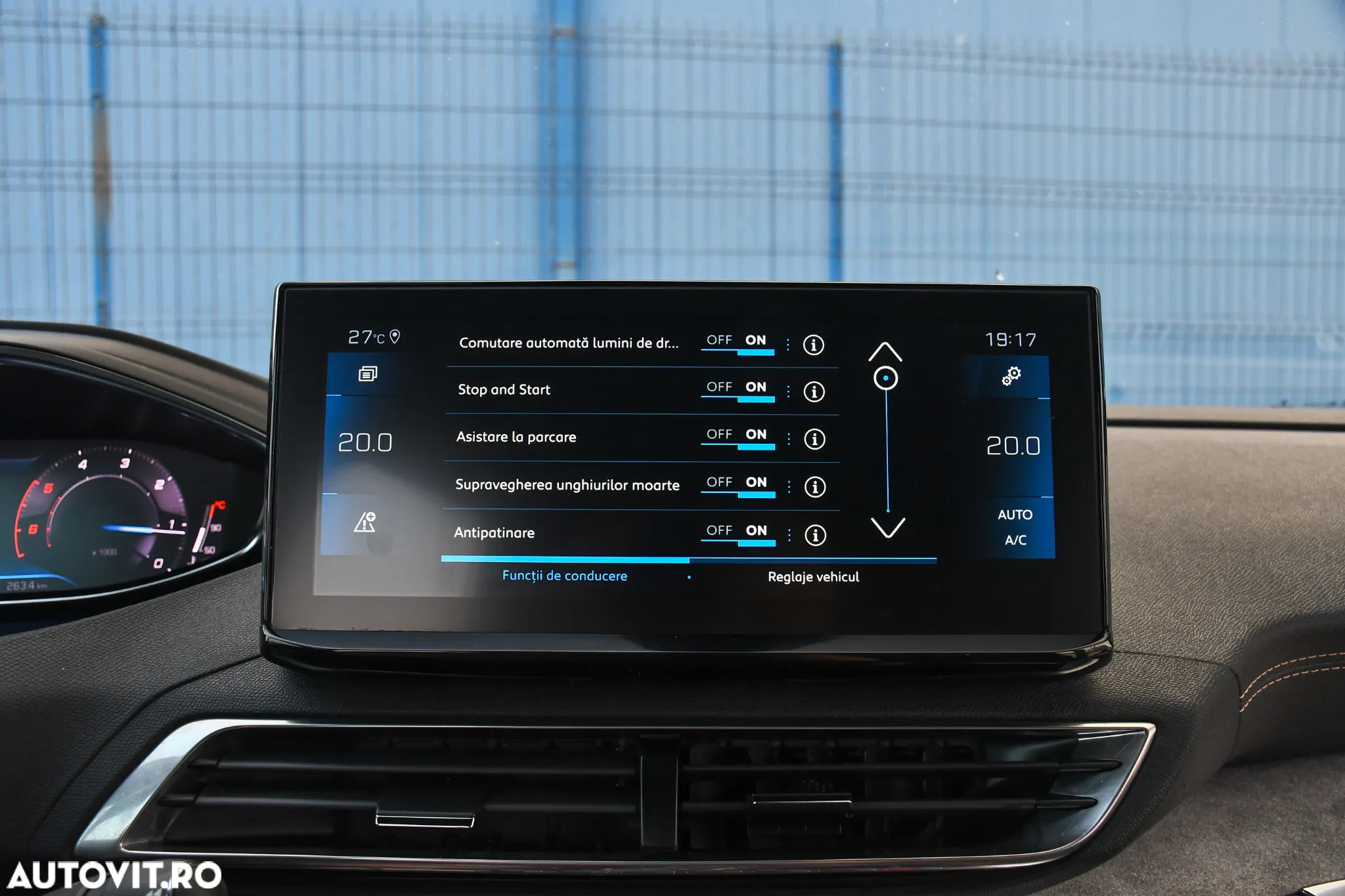 Peugeot 5008 2.0 BlueHDI s&s EAT8 GT - 28