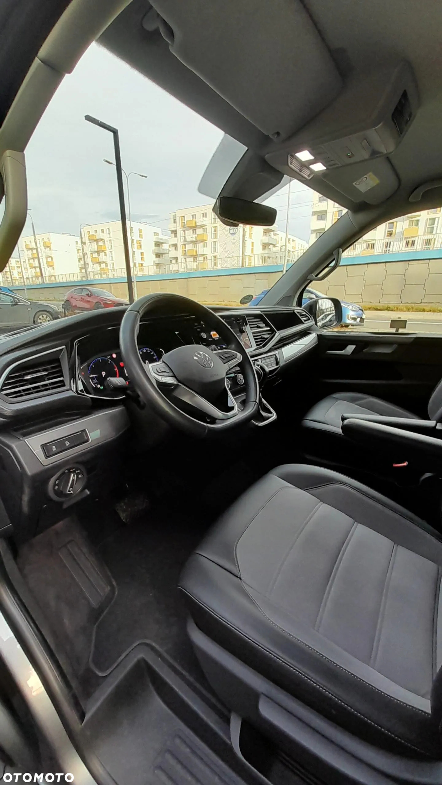 Volkswagen Multivan 6.1 2.0 TDI L1 Highline 4Motion DSG - 22