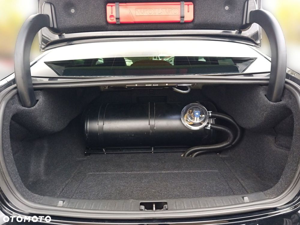 Volvo S60 T6 AWD Summum - 13