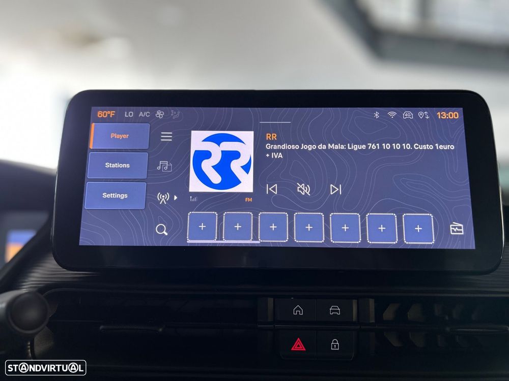 Jeep Avenger 1.2 GSE T3 Altitude - 30