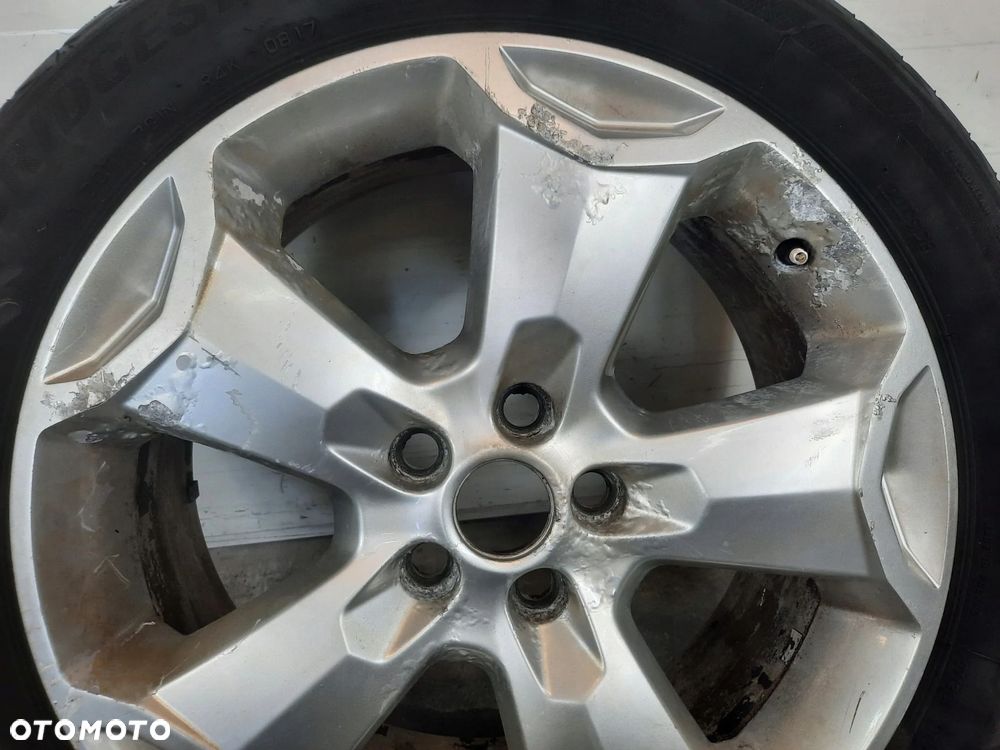 FELGI KOŁA ALUFELGI FORD KUGA MK1 5x108 18'' 7,5J ET 52,5 8V41-1007-BB - 11