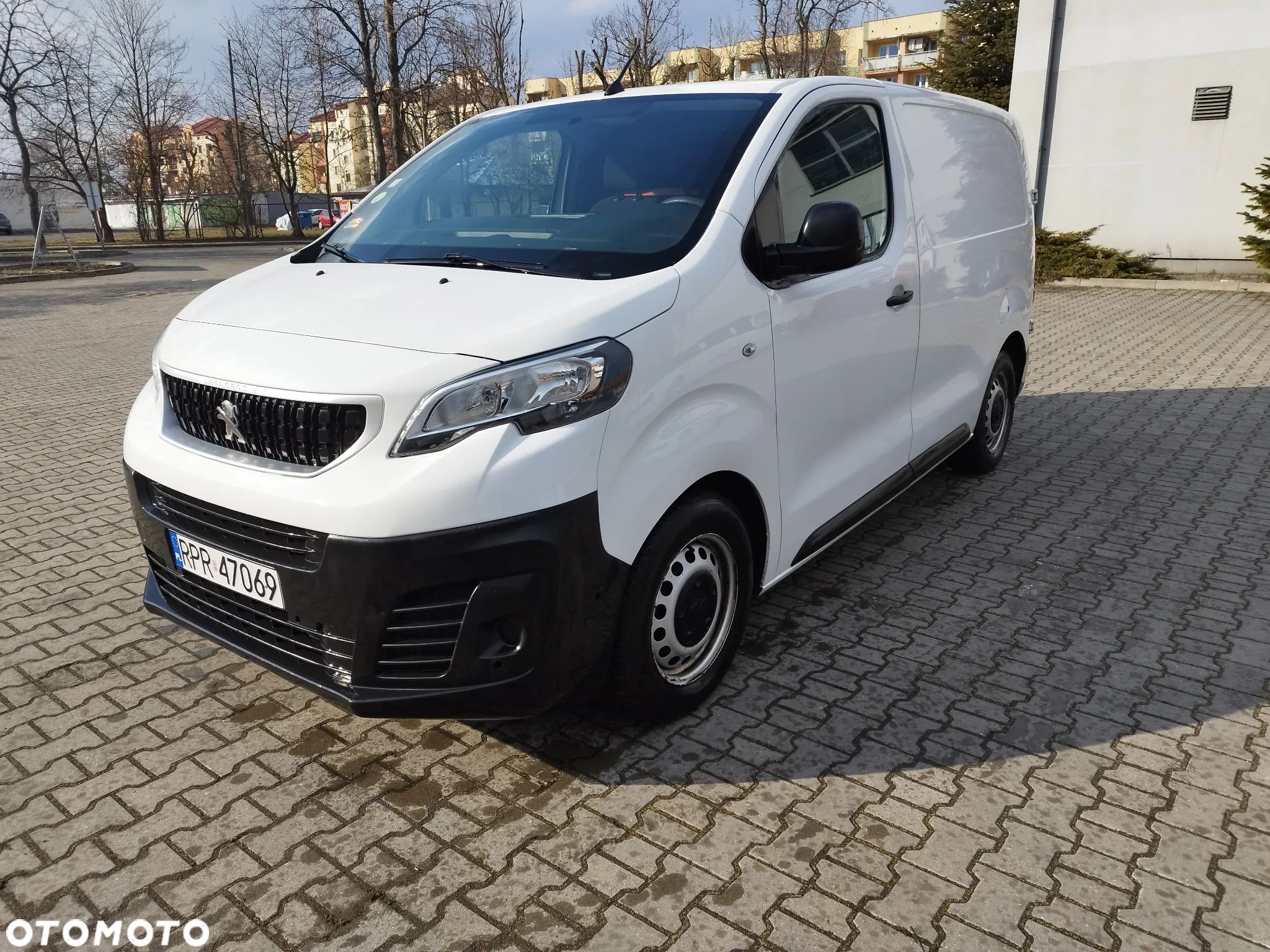 Peugeot Expert Pro L2H1 TwinCab Eco - 1