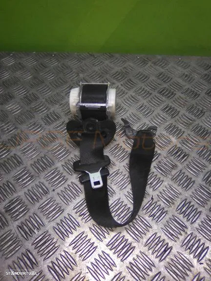 PEÇAS AUTO USADAS para BMW 320D 2.0 TD 2007 - 4