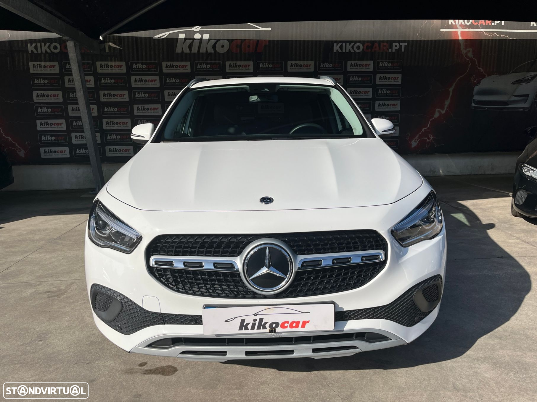 Mercedes-Benz GLA 250 e Style - 2