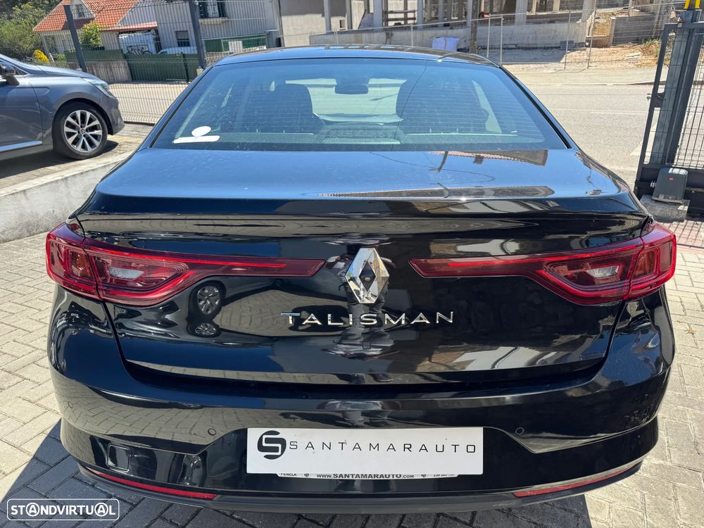 Renault Talisman - 6