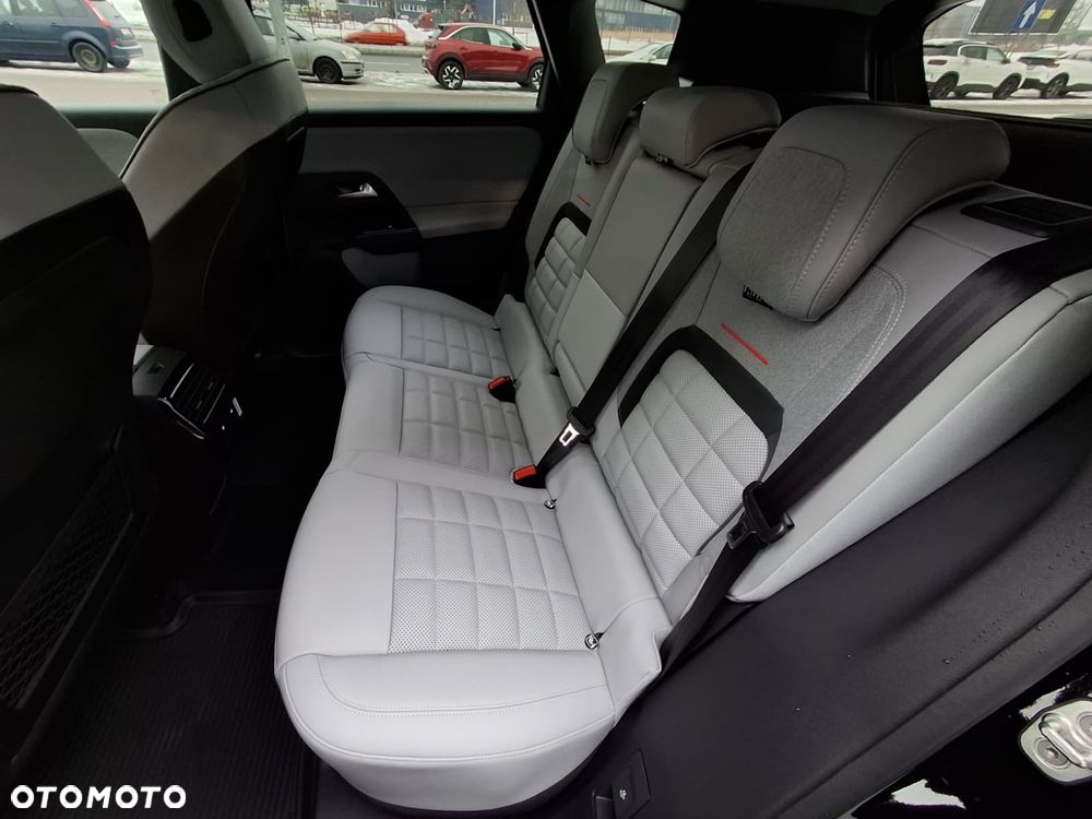 Citroën C5 Aircross 1.2 mHEV Max eDCT6 - 19