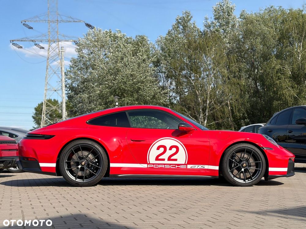 Porsche 911 - 5