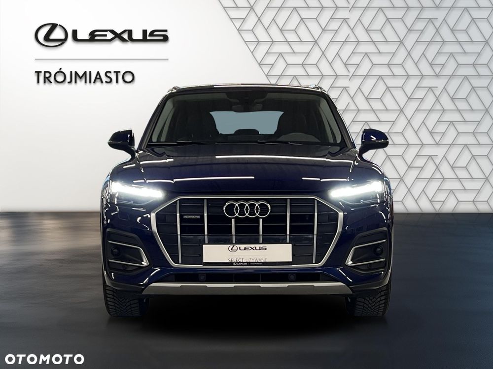 Audi Q5 40 TDI Quattro S tronic - 8