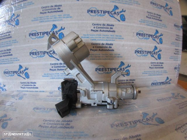 Canhão 4121694 OPEL ASTRA J 2015 1.6 CDTI 110CV 4P BRANCO KIT - 2