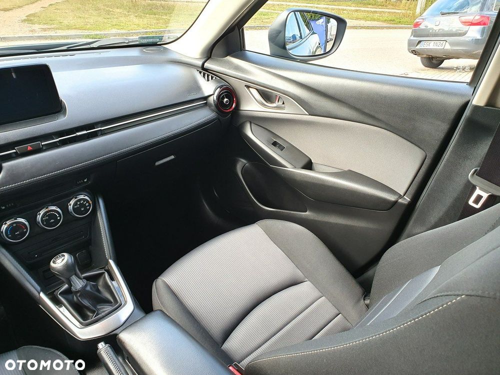 Mazda CX-3 2.0 Skyenergy - 14