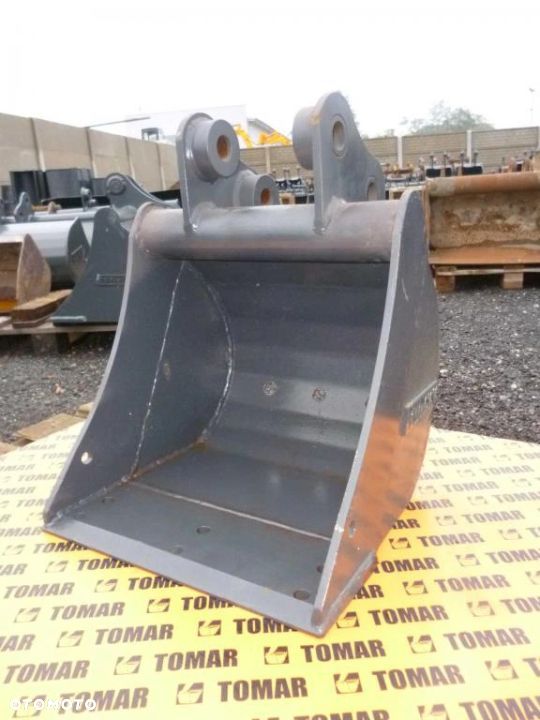 Nowa łyżka 40 cm JCB 8025  Jcb 8026 jcb 8027 Jcb 8030 Jcb 8032 Jcb8035 - 1