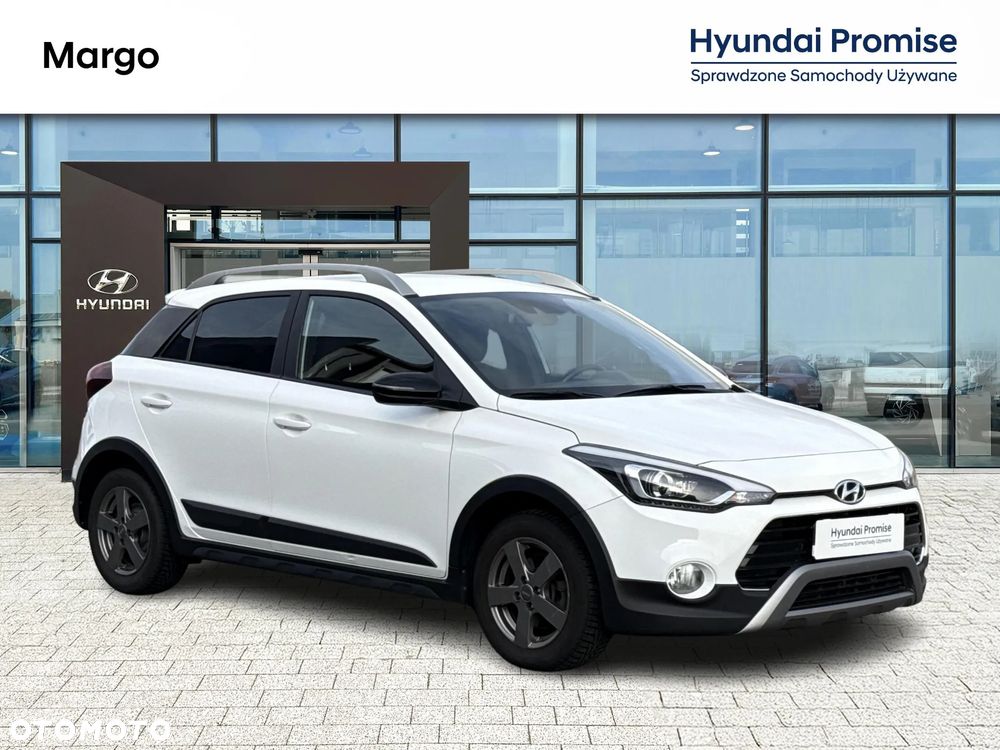 Hyundai i20 - 6