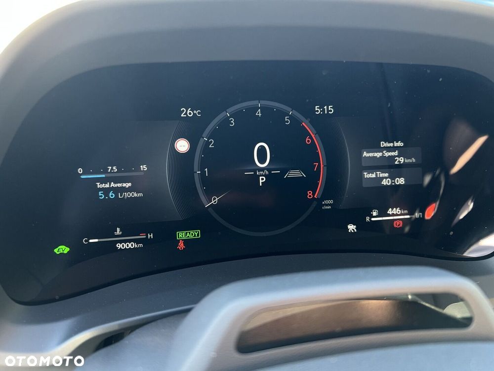 Lexus LBX 1.5 Hybrid Elegant - 14