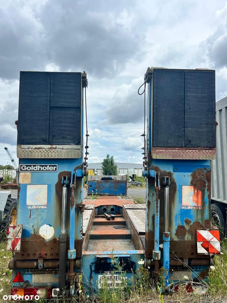 Goldhofer - 4